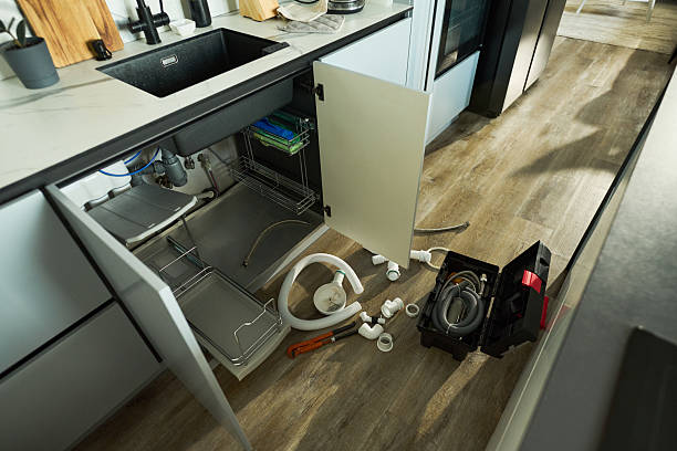 24/7 Emergency Toilet Repair experts in McComb, MS